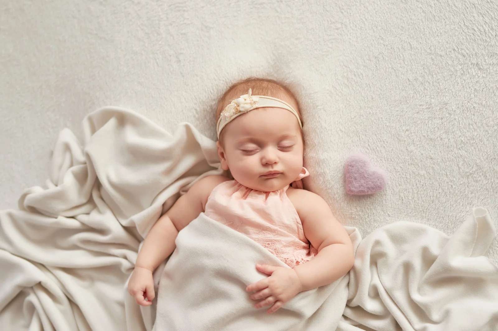 How to Put a 9-Month-Old Baby to Sleep?