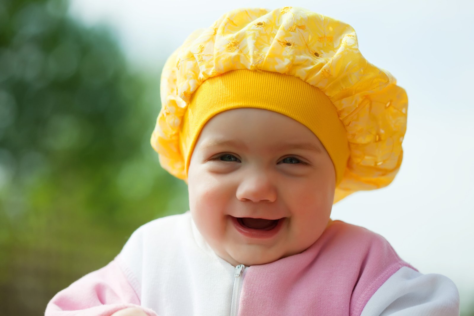 Why Should Babies Wear Hats? Understanding the Importance