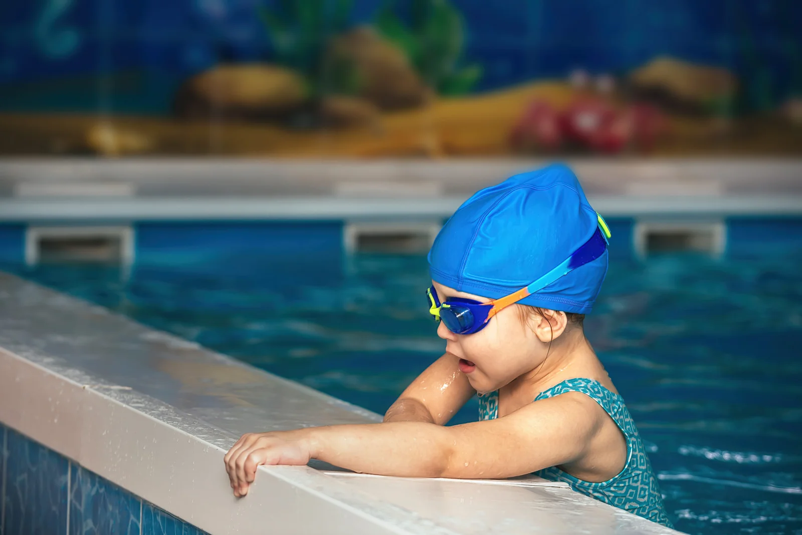 The Complete Guide to Baby Goggles for Swimming and the Best Models in 2023